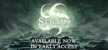Stygian Outer Gods