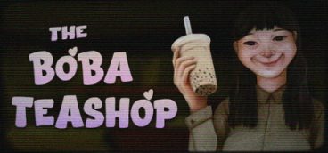 The Boba Teashop