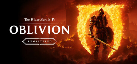 The Elder Scrolls IV: Oblivion Remastered The Elder Scrolls IV Oblivion Remastered