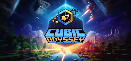 Cubic Odyssey Cubic Odyssey