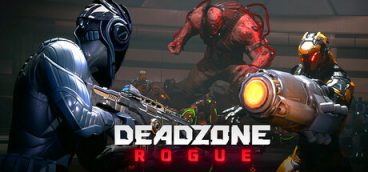 Deadzone: Rogue
