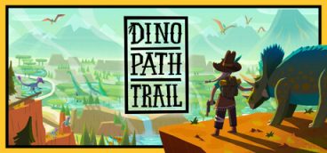 Dino Path Trail