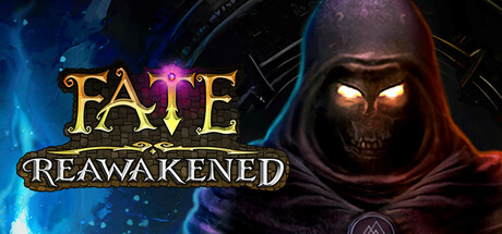 FATE: Reawakened FATE Reawakened