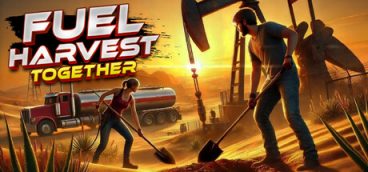 Fuel Harvest Together