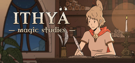 Ithya Magic Studies