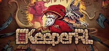 KeeperRL