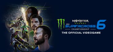 Monster Energy Supercross — The Official Videogame 6