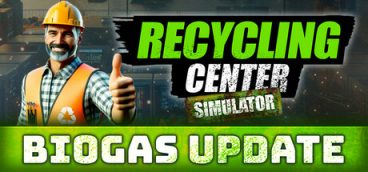 Recycling Center Simulator