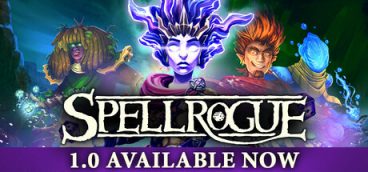 SpellRogue