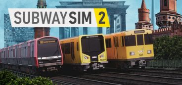 SubwaySim 2