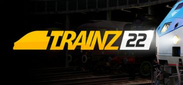 Trainz Railroad Simulator 2022