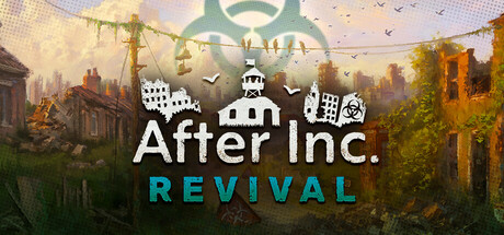 After Inc: Revival After Inc Revival