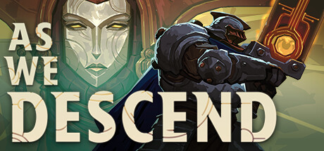 As We Descend As We Descend