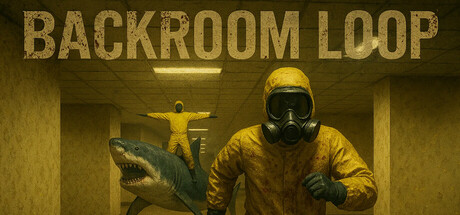 BACKROOM LOOP BACKROOM LOOP