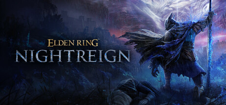 ELDEN RING NIGHTREIGN ELDEN RING NIGHTREIGN