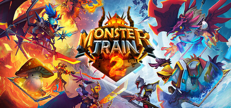 Monster Train 2 Monster Train 2