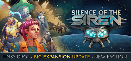 Silence of the Siren Silence of the Siren