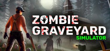 Zombie Graveyard Simulator