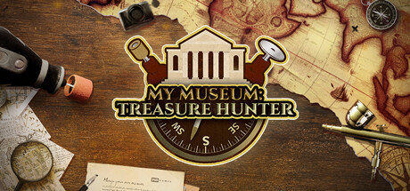 My Museum Treasure Hunter