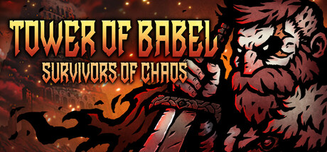 Tower of Babel Survivors Of Chaos