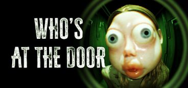 Who’s at the door?