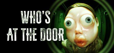 Who's at the door