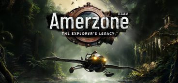 Amerzone — The Explorer’s Legacy