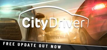 CityDriver