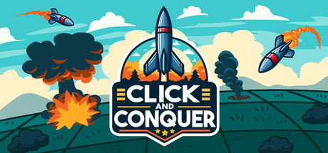 Click and Conquer Click and Conquer