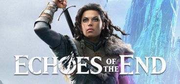 Echoes of the End