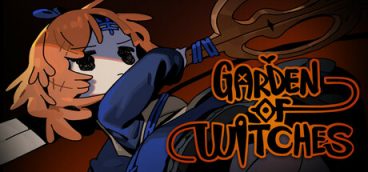 Garden of Witches