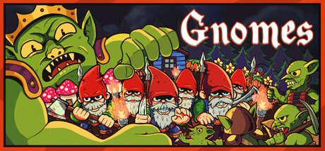 Gnomes Gnomes