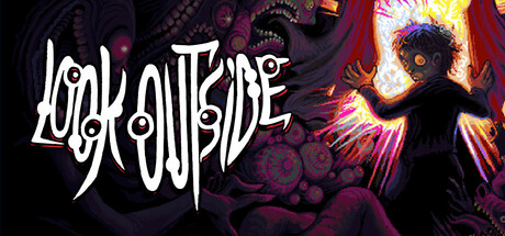 Look Outside Look Outside