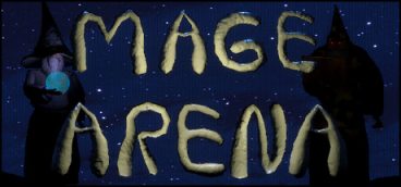 Mage Arena