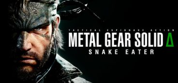 Metal Gear Solid Delta: Snake Eater