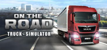On The Road — The Truck Simulator