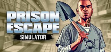 Prison Escape Simulator Dig Out