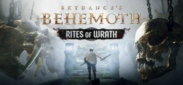 Skydance’s BEHEMOTH