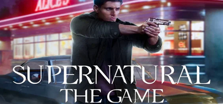 Supernatural The Game1