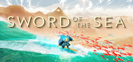 Sword of the Sea Sword of the Sea