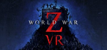 World War Z VR