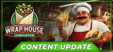 Wrap House Simulator
