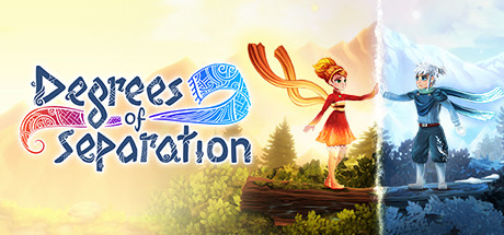Degrees of Separation Degrees of Separation