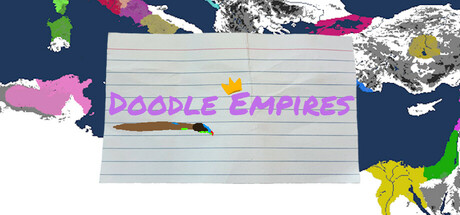 Doodle Empires Doodle Empires