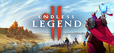 ENDLESS Legend 2 ENDLESS Legend 2