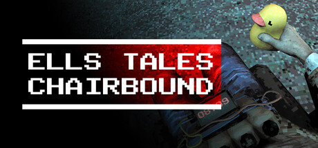 Ells Tales Chairbound