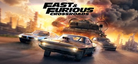 Fast & Furious Crossroads