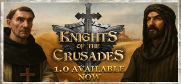 Knights of the Crusades
