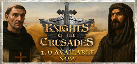 Knights of the Crusades Knights of the Crusades