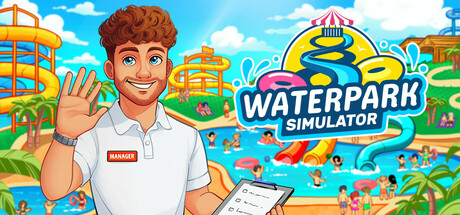 Waterpark Simulator Waterpark Simulator